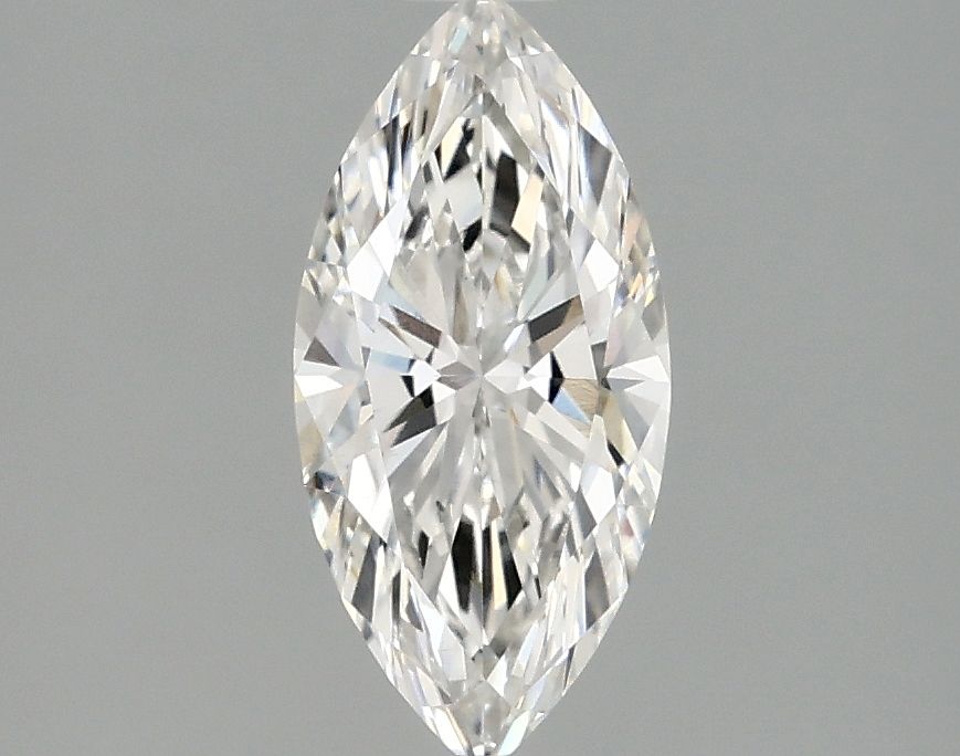 1.07 ct. marquise Lab Grown Diamond front image