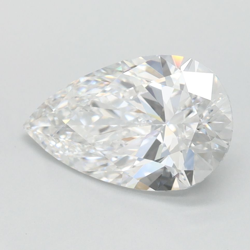 1.37 Carat