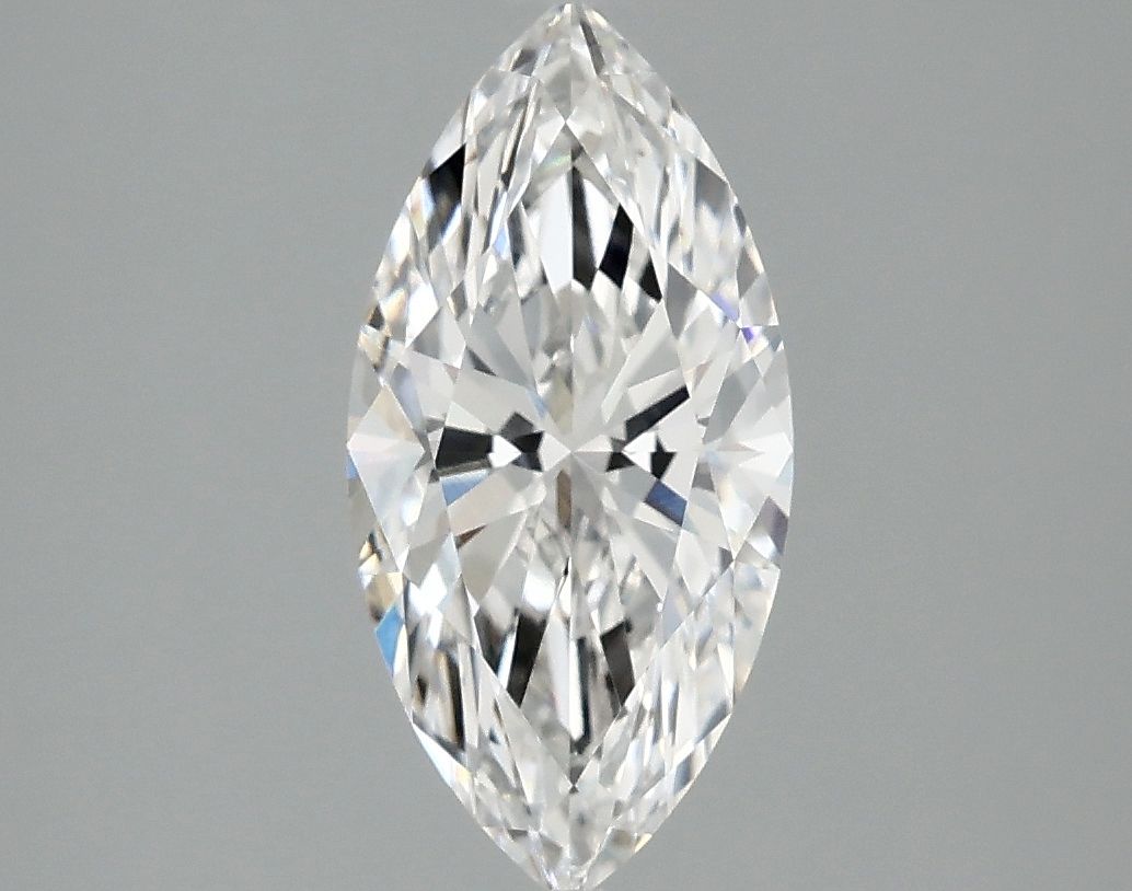 1.55 ct. marquise Lab Grown Diamond front image