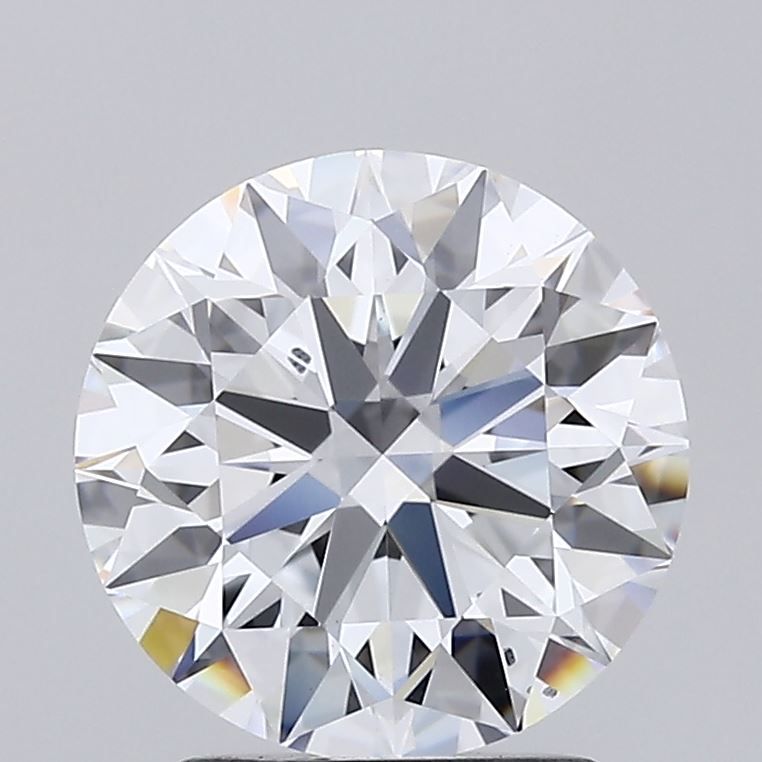 Round Diamond
