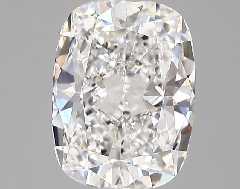 Cushion Diamond