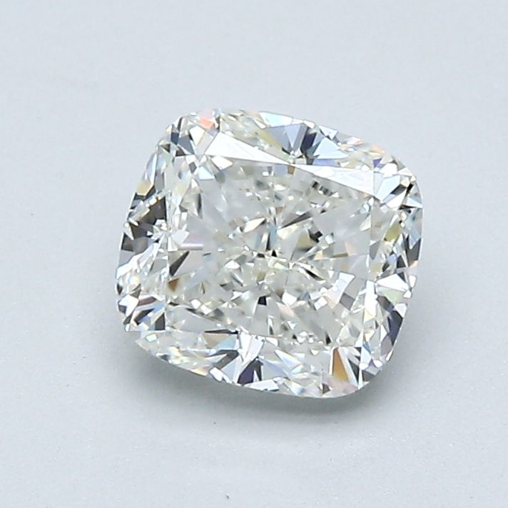 1.20 ct Cushion Brilliant diamond