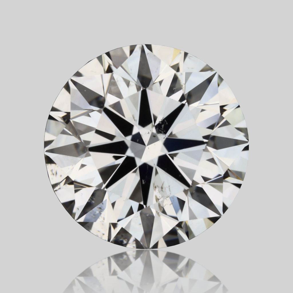 Round Diamond