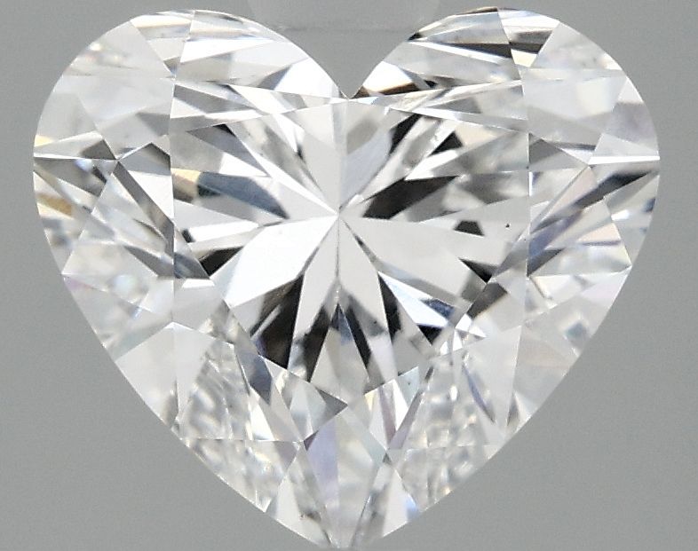 Heart Diamond