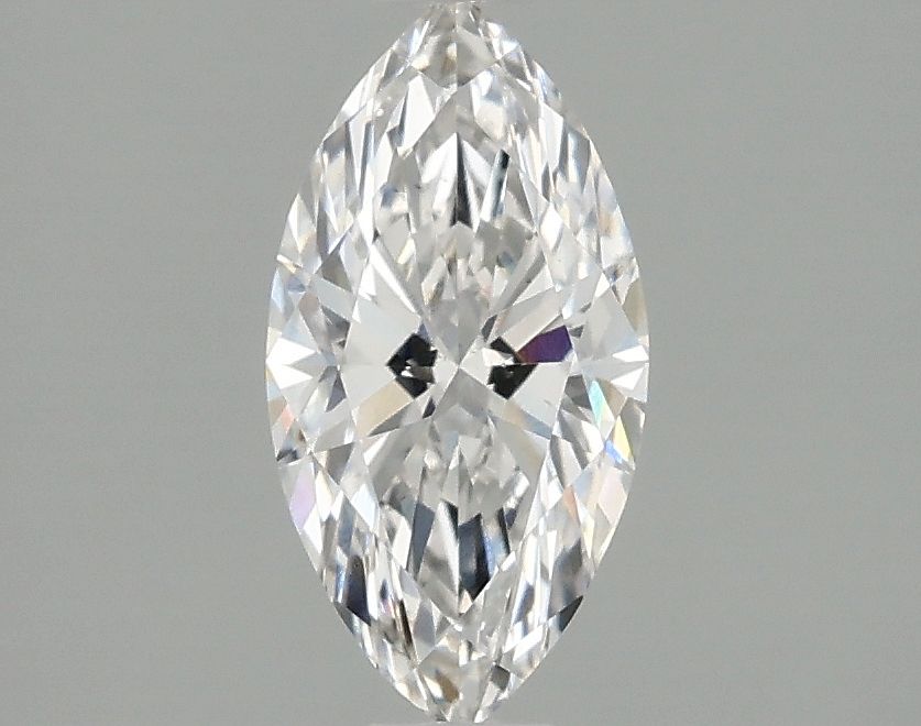 1.01 ct. marquise Lab Grown Diamond front image