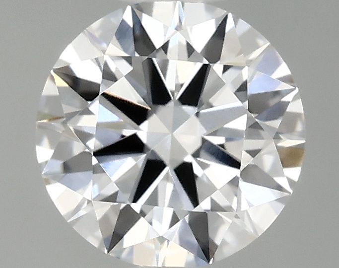 1.04 ct. round Lab Grown Diamond front image