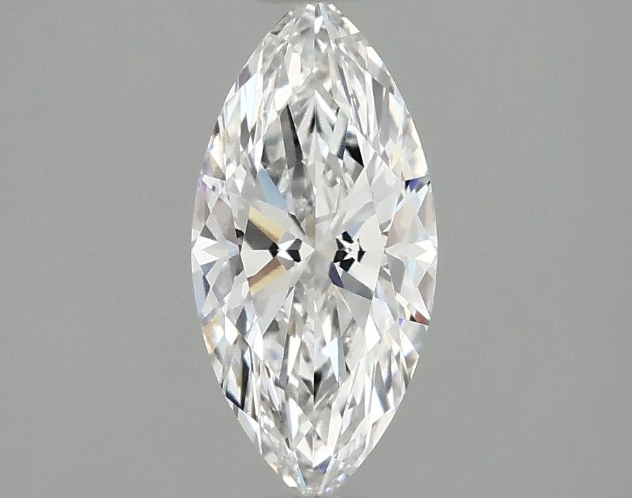 1.09 ct. marquise Lab Grown Diamond front image