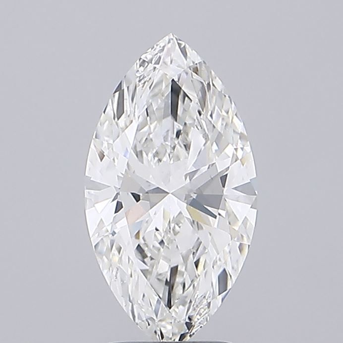 3.03 ct. marquise Lab Grown Diamond front image
