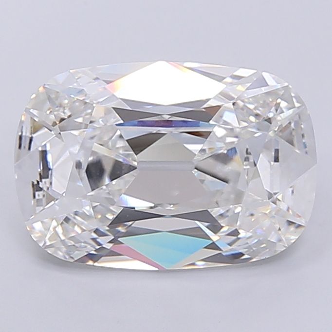 Cushion Diamond
