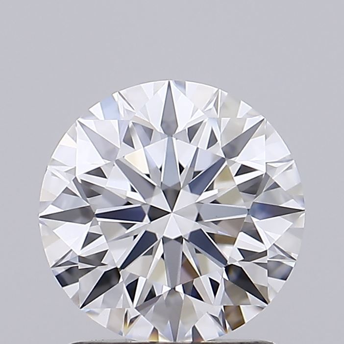 1.46 ct. round Lab Grown Diamond front image