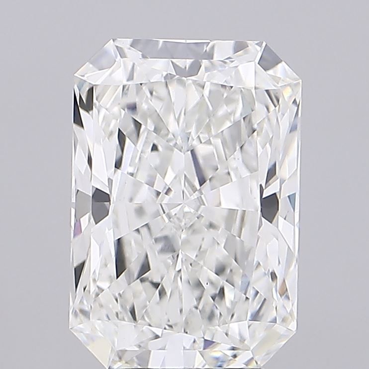 Radiant Diamond