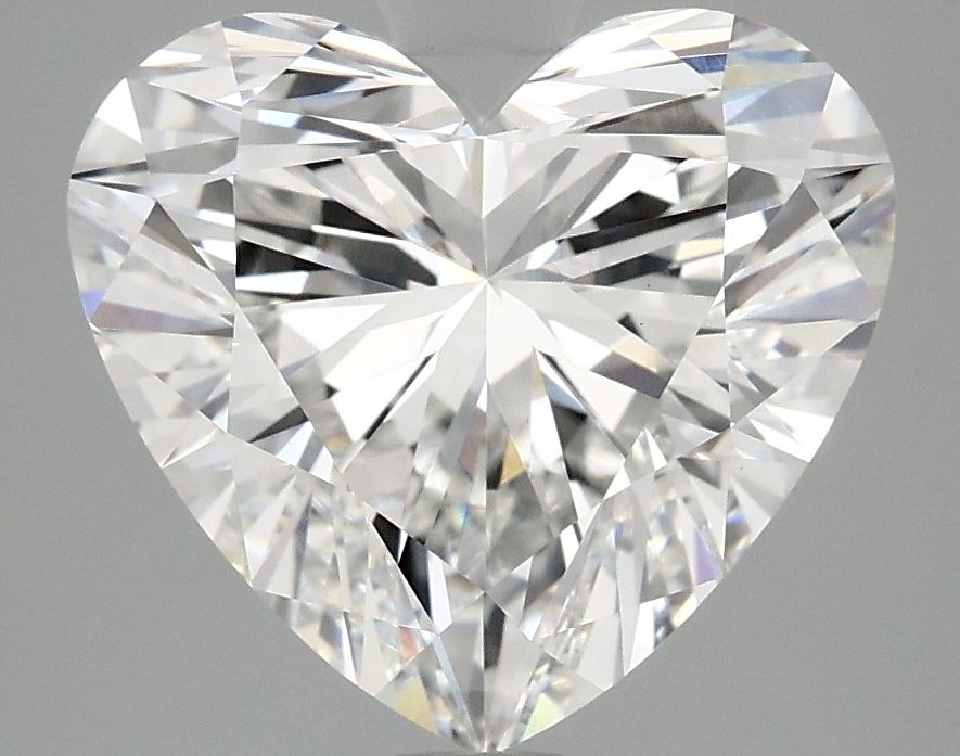 Heart Diamond
