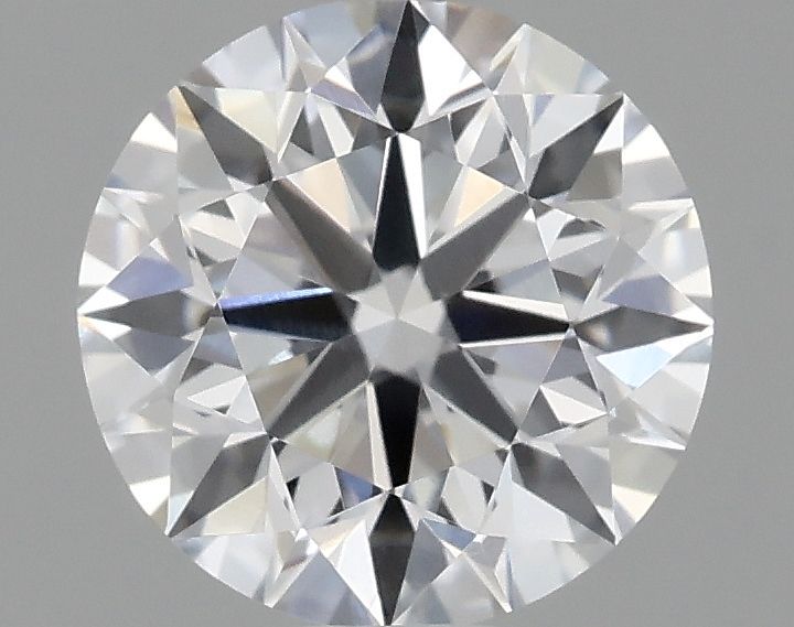 1.06 ct. round Lab Grown Diamond front image