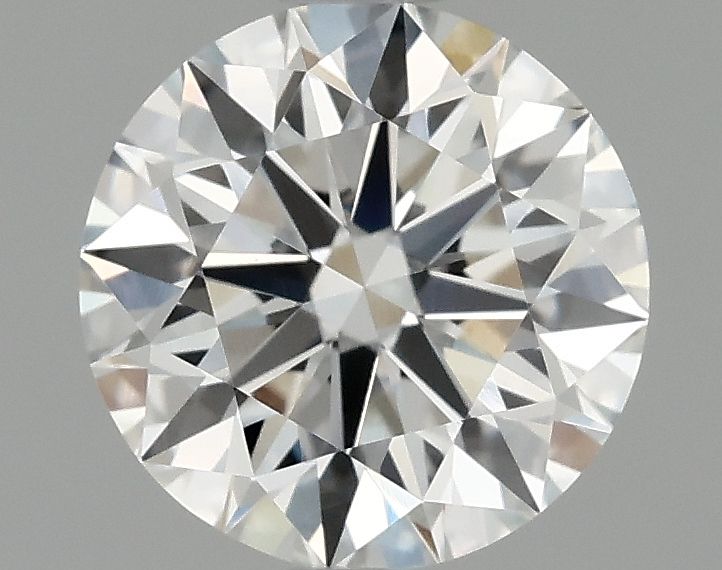 1.06 ct. round Lab Grown Diamond front image