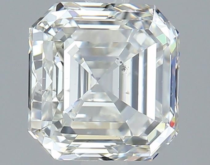 Asscher Diamond