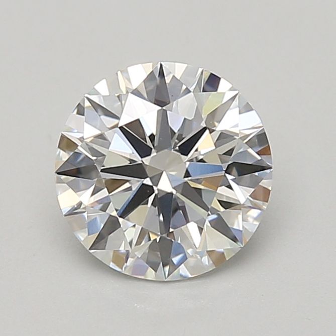 1.59 ct. round Lab Grown Diamond front image