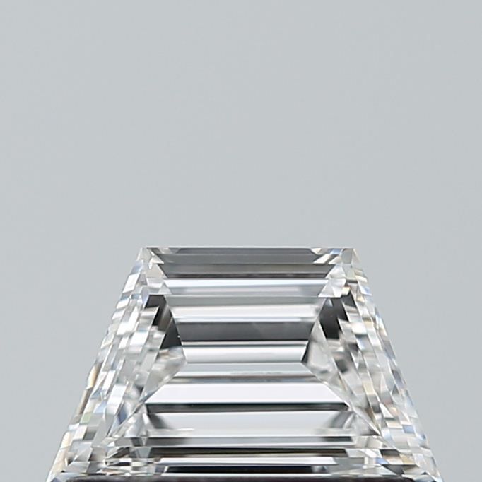 0.5 ct Trapezoid Diamond
