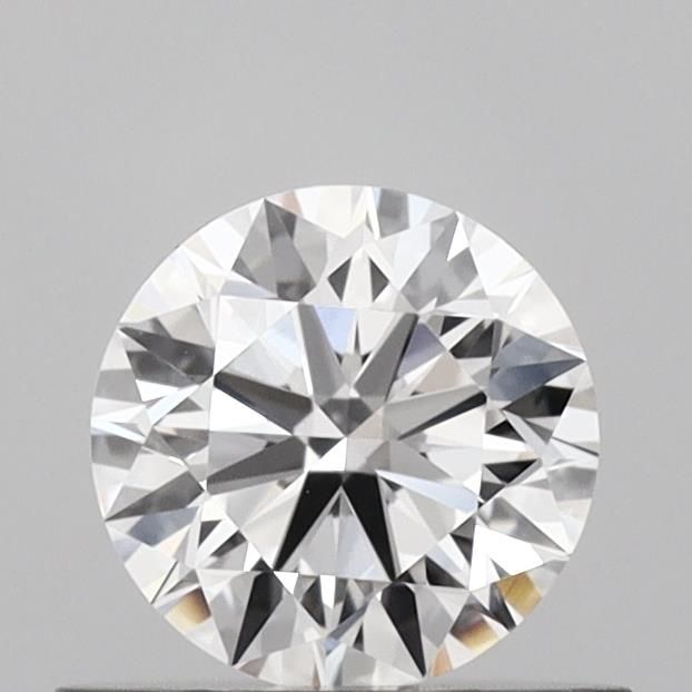 0.54 ct. round Lab Grown Diamond front image