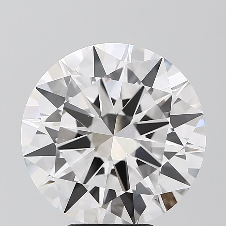 Round Diamond