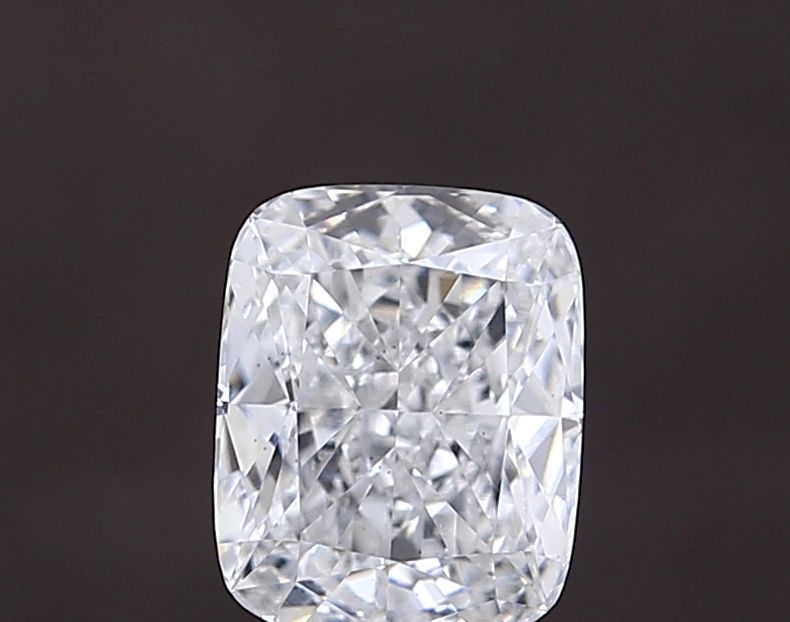 Cushion Diamond