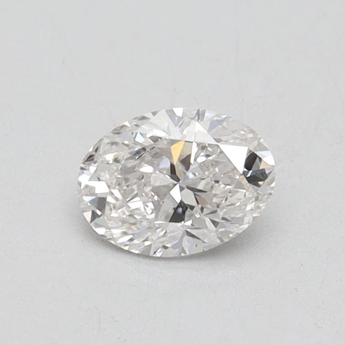Oval Diamond