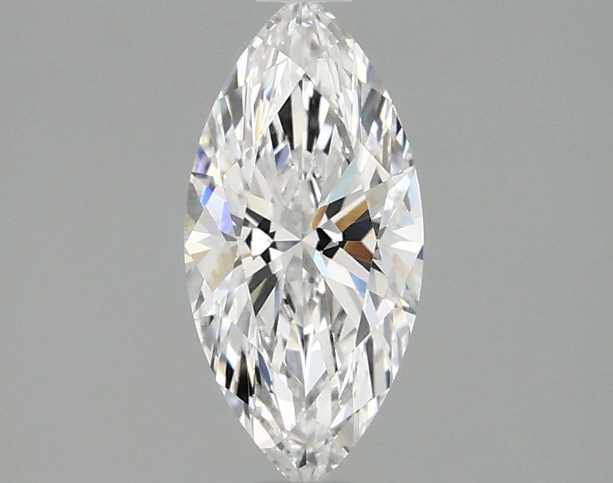 1.05 ct. marquise Lab Grown Diamond front image