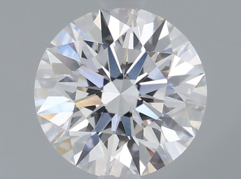 1.08 ct. round Lab Grown Diamond front image