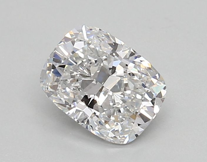 Diament LG poduszka, 0.87 ct, E, VS1