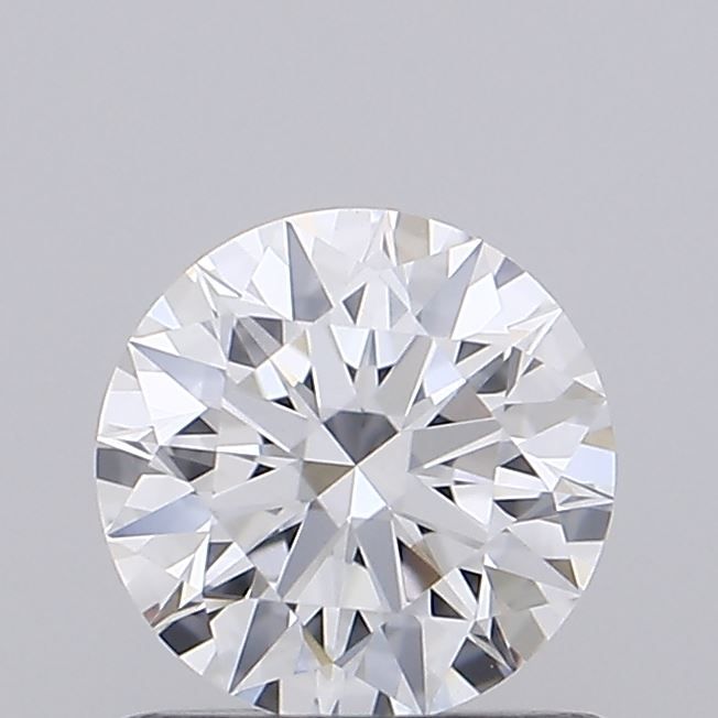 0.52 ct. round Lab Grown Diamond front image