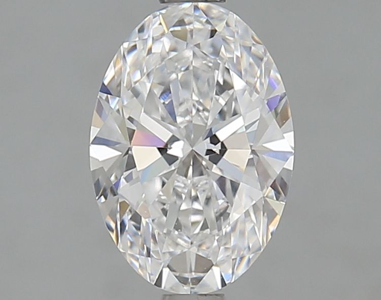 Oval Diamond