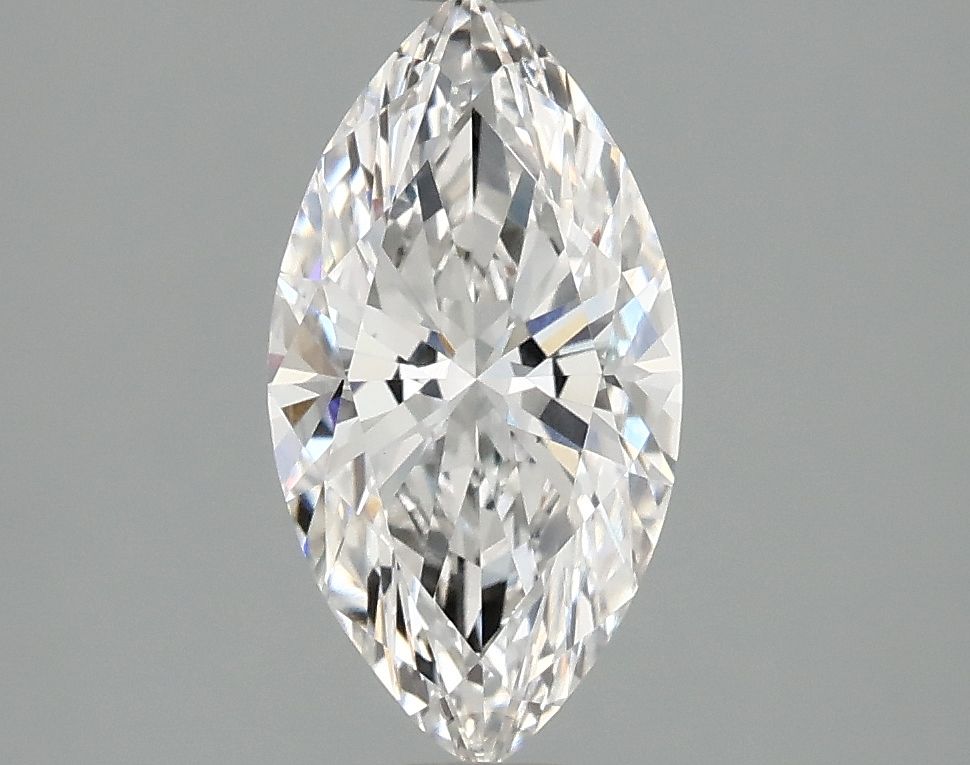 1.56 ct. marquise Lab Grown Diamond front image
