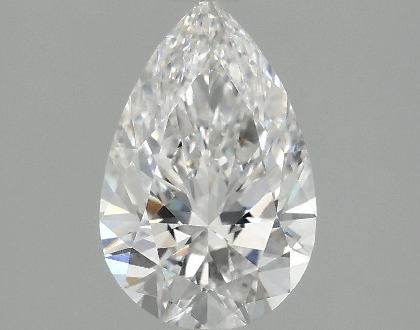 1.53 ct. pear Lab Grown Diamond front image
