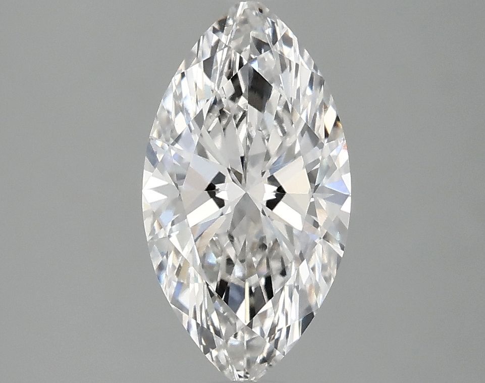 1.48 ct. marquise Lab Grown Diamond front image