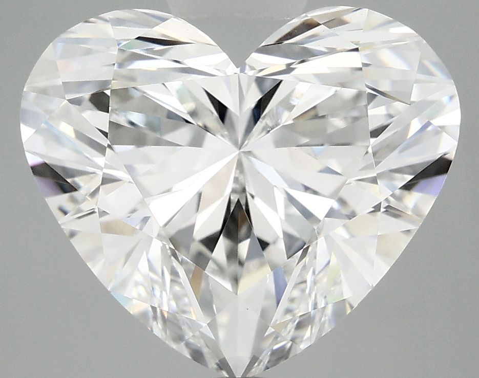 Heart Diamond