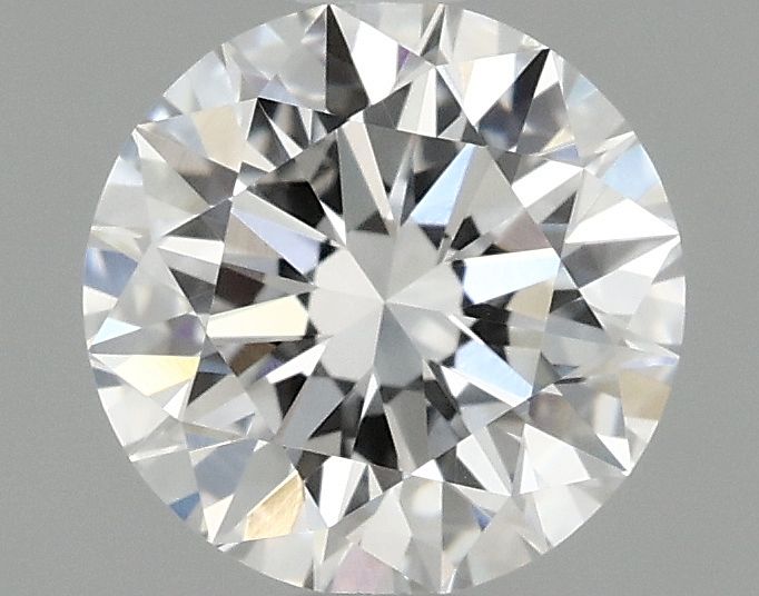 1.00 ct. round Lab Grown Diamond front image