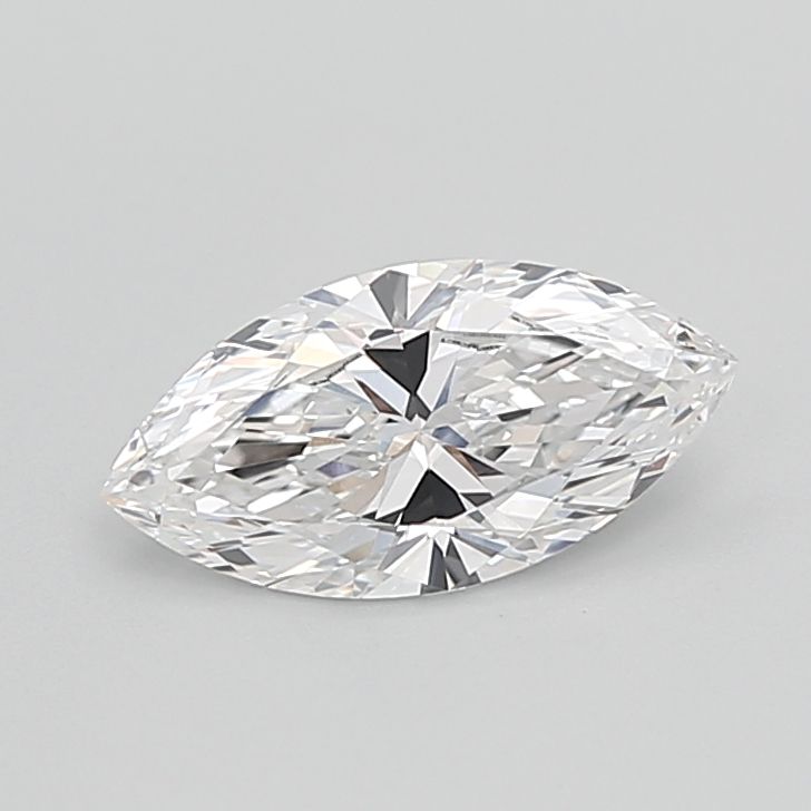 1.52 ct. marquise Lab Grown Diamond front image