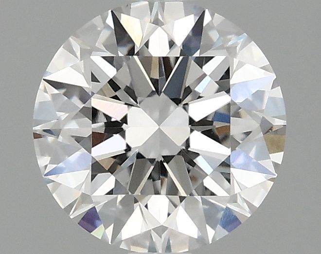 1.47 ct. round Lab Grown Diamond front image