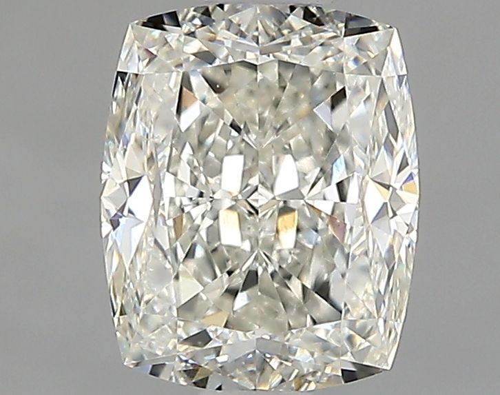 Cushion Diamond