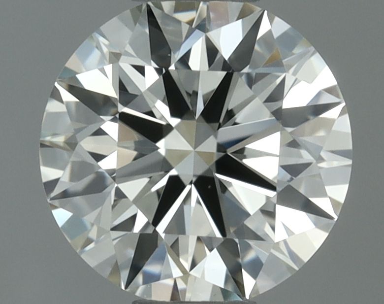 0.56 ct Round Diamond