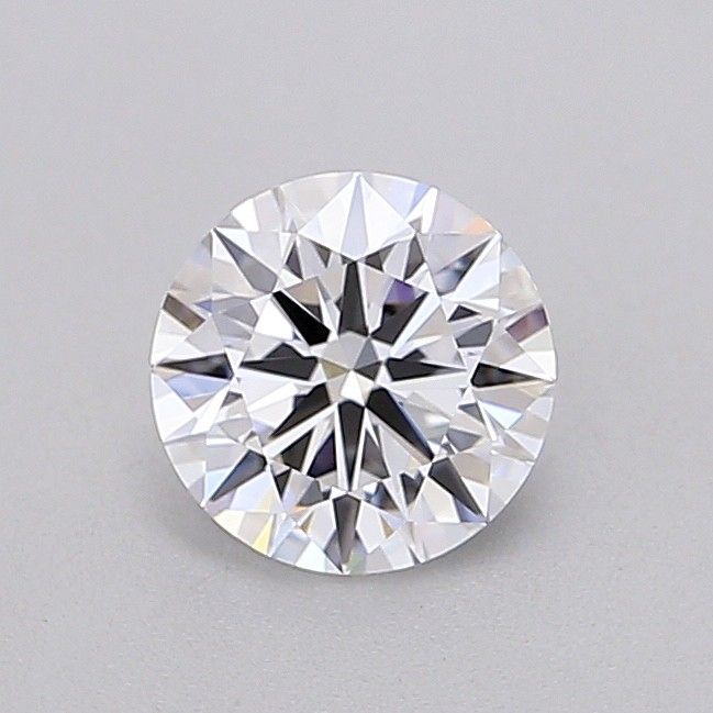 1.05 ct. round Lab Grown Diamond front image