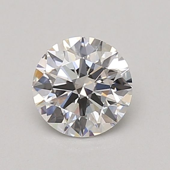 0.72 ct. round Lab Grown Diamond front image