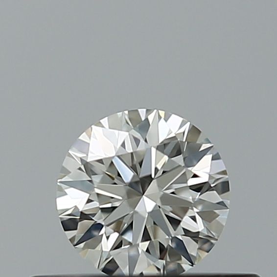 0.25 ct Round Diamond