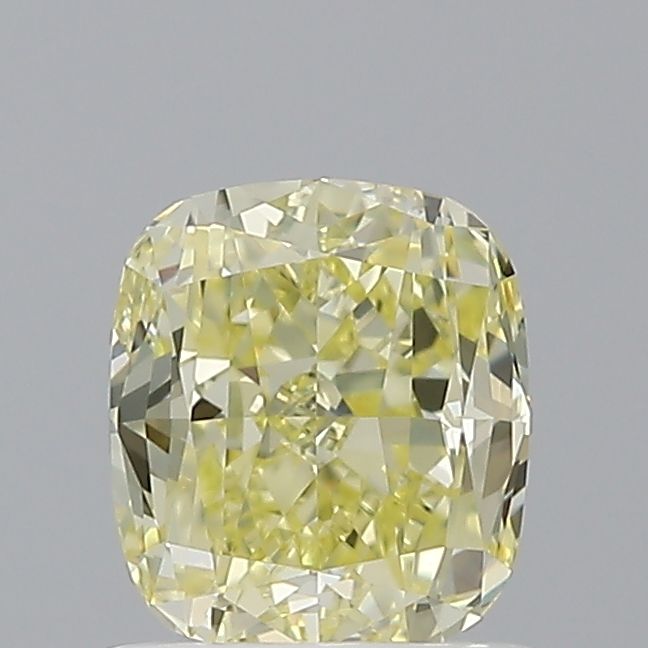 Yellow Diamond
