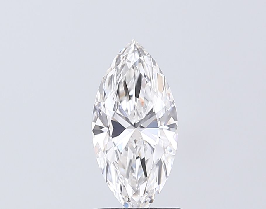 1.08 ct. marquise Lab Grown Diamond front image