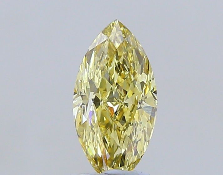 1.50 ct. marquise Lab Grown Diamond front image