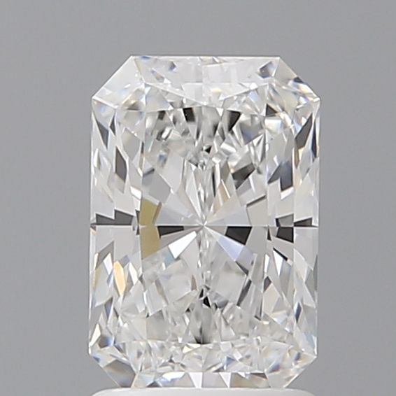 1.59 ct. radiant Lab Grown Diamond front image