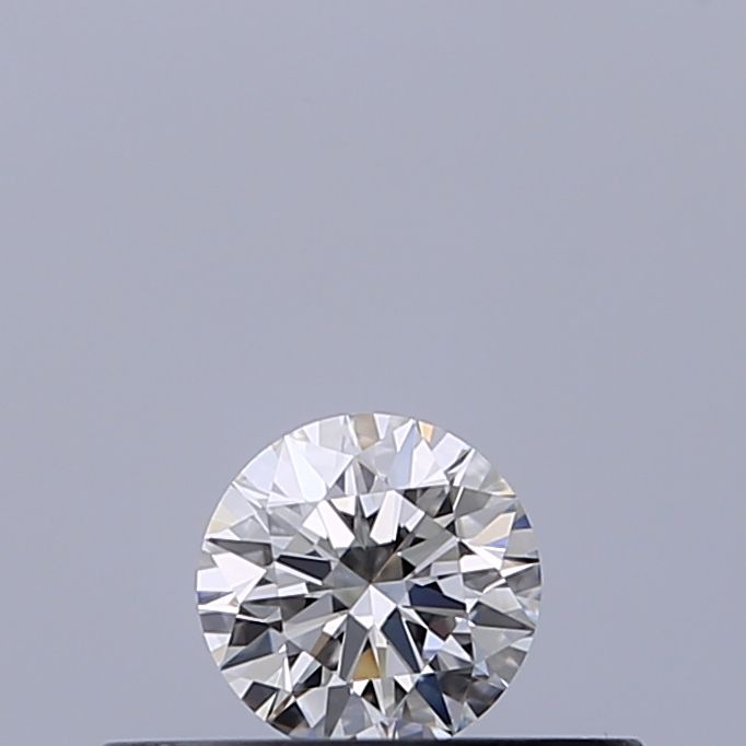0.19 ct Round Diamond