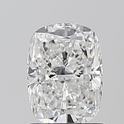 1.02 ct lab-grown Cushion modified Diamond