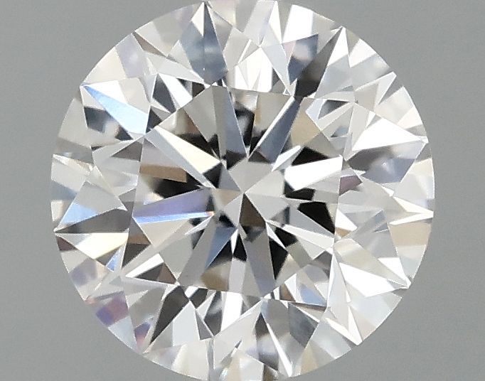 1.03 ct. round Lab Grown Diamond front image