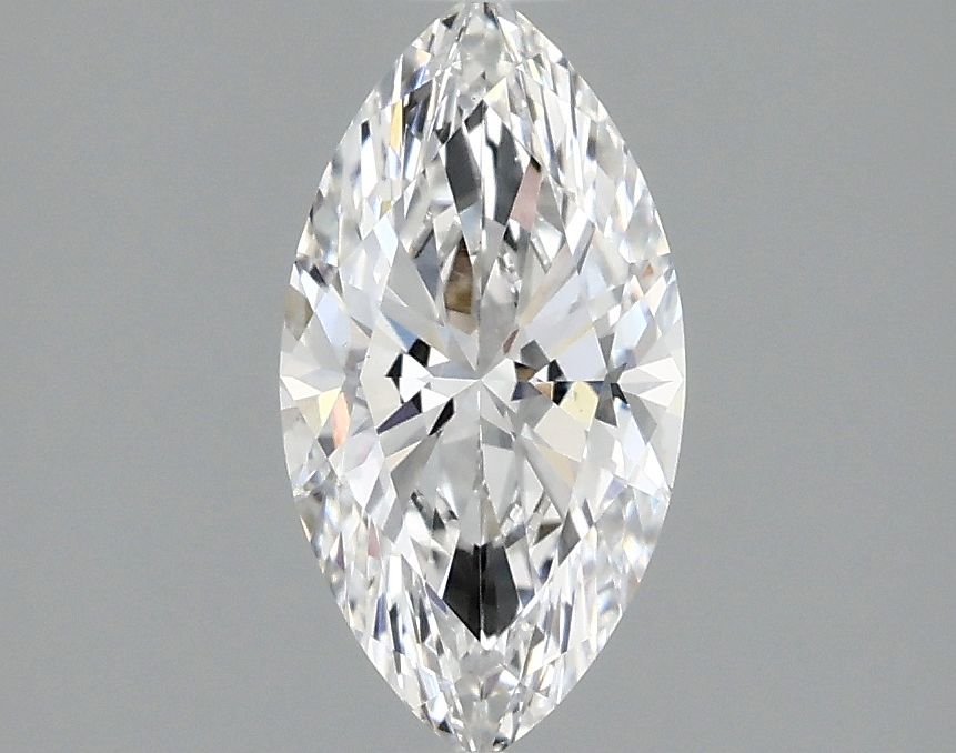 1.06 ct. marquise Lab Grown Diamond front image